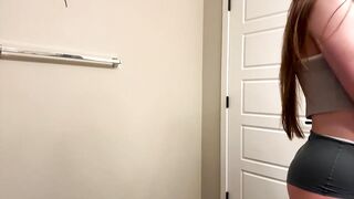 Watch kyliemiley Hot Porn Video [Chaturbate] - twerk, new, bigass, brunette, bigbooty