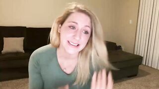 katscasa Leaked Porn Video [Chaturbate] - new, cosplay, stocking, tomboy, rockergirl