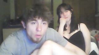 jessystrings Leaked Porn Video [Chaturbate] - college, couple, creampie, bigbutt, facial