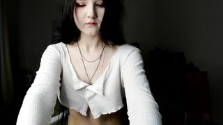 Watch sweeety_peach Hot Porn Video [Chaturbate] - new, 18, asian, teen