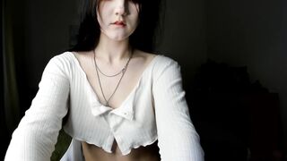 Watch sweeety_peach Hot Porn Video [Chaturbate] - new, 18, asian, teen