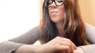 manymonrow New Porn Video [Chaturbate] - new, shy, smalltits, 18, skinny