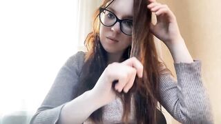 manymonrow New Porn Video [Chaturbate] - new, shy, smalltits, 18, skinny