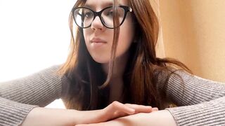 manymonrow New Porn Video [Chaturbate] - new, shy, smalltits, 18, skinny