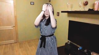 Watch ranawiedenheft Hot Porn Video [Chaturbate] - new, natural, shy, 18, asian