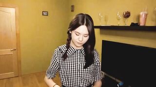 Watch ranawiedenheft Hot Porn Video [Chaturbate] - new, natural, shy, 18, asian