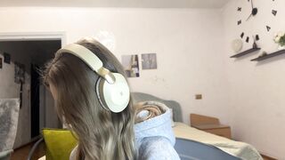 Watch tammieprotano New Porn Video [Chaturbate] - new, shy, 18, skinny, teen