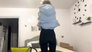 Watch tammieprotano New Porn Video [Chaturbate] - new, shy, 18, skinny, teen