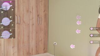 Watch sweett_petite Hot Porn Video [Chaturbate] - new, lesbian, bisexual, pantyhose, smoke