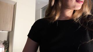 Watch kiramystery New Porn Video [Chaturbate] - shy, 18, nonude, bigboobs, smile