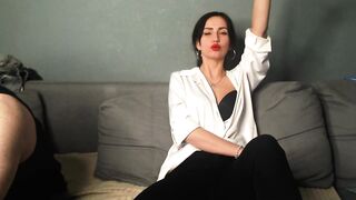 Watch olivia_millerss Hot Porn Video [Chaturbate] - paypigs, domination, tomboy, girlnextdoor