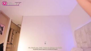 Watch gisellee__ Top Porn Video [Chaturbate] - feet, anal, young, cum, teen