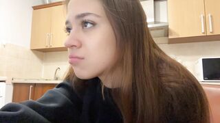 priscillastjacques Hot Porn Video [Chaturbate] - new, shy, young, 18, teen