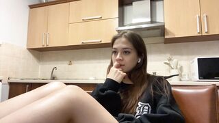 priscillastjacques Hot Porn Video [Chaturbate] - new, shy, young, 18, teen