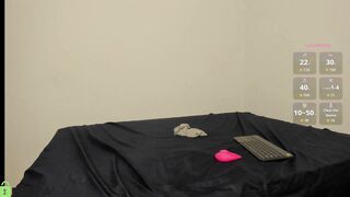 Watch samy_bae Top Porn Video [Chaturbate] - ass, latina, lovense, 18, bigboobs