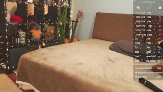 Watch bananya_kitty HD Porn Video [Chaturbate] - couple, hotblowjob, slim, cum, smalltitties