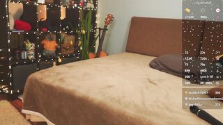 Watch bananya_kitty HD Porn Video [Chaturbate] - couple, hotblowjob, slim, cum, smalltitties