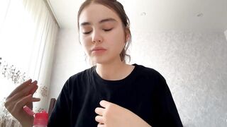 lanihadland Best Porn Video [Chaturbate] - new, shy, young, 18, teen