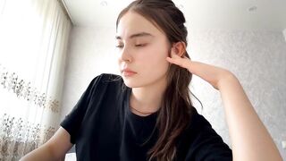 lanihadland Best Porn Video [Chaturbate] - new, shy, young, 18, teen