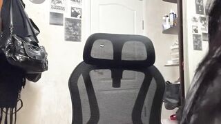 Watch clemenciakempa Cam Porn Video [Chaturbate] - new, shy, 18, asian, teen