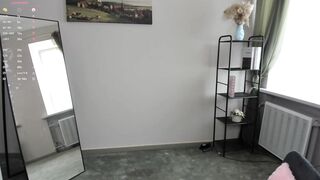 melanil_lens New Porn Video [Chaturbate] - new, natural, 18, blonde, teen