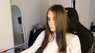 vx_arina Cam Porn Video [Chaturbate] - new, natural, shy, 18, skinny