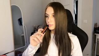 vx_arina Cam Porn Video [Chaturbate] - new, natural, shy, 18, skinny