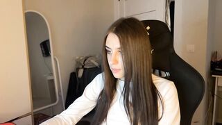 vx_arina Cam Porn Video [Chaturbate] - new, natural, shy, 18, skinny