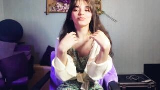 elisabethmikowski Leaked Porn Video [Chaturbate] - new, 18, asian, teen