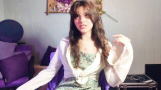 elisabethmikowski Leaked Porn Video [Chaturbate] - new, 18, asian, teen