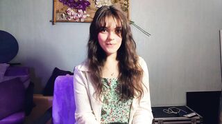 elisabethmikowski Leaked Porn Video [Chaturbate] - new, 18, asian, teen