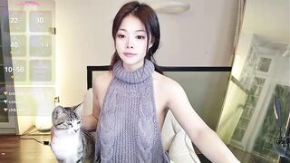 Watch dancingbaby_qinqin Top Porn Video [Chaturbate] - lovense, naked, hd, buttplug