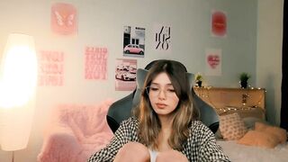 surfcheff New Porn Video [Chaturbate] - new, young, shy, 18, asian