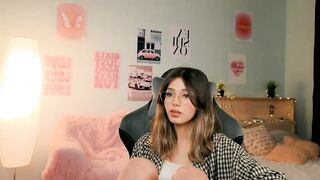 surfcheff New Porn Video [Chaturbate] - new, young, shy, 18, asian