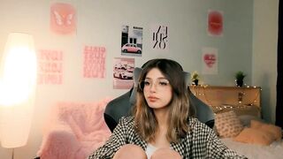 surfcheff New Porn Video [Chaturbate] - new, young, shy, 18, asian