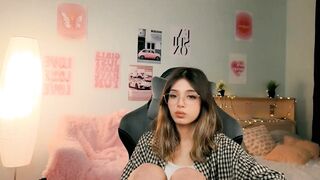 surfcheff New Porn Video [Chaturbate] - new, young, shy, 18, asian