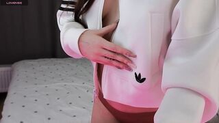 Watch timewithout New Porn Video [Chaturbate] - new, young, shy, 18, asian