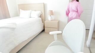 Watch angiefaith Leaked Porn Video [Chaturbate] - chubbygirl, butt, special, pussyhairy, singlemom