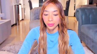 Watch lilipinkette New Porn Video [Chaturbate] - ebony, new, latina, asian, cum
