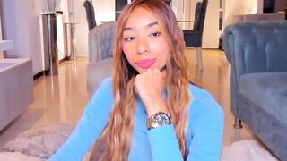 Watch lilipinkette New Porn Video [Chaturbate] - ebony, new, latina, asian, cum