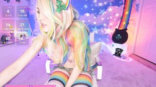 rainbowslut Top Porn Video [Chaturbate] - latina, anal, milf, squirt, taboovancouver