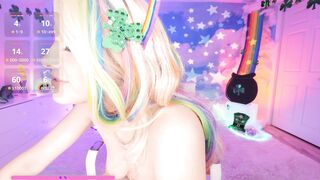 rainbowslut Top Porn Video [Chaturbate] - latina, anal, milf, squirt, taboovancouver