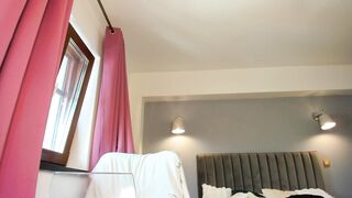 Watch awesome_jolie HD Porn Video [Chaturbate] - natural, lovense, brunette, bigboobs