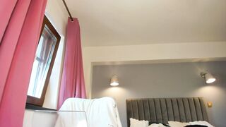 Watch awesome_jolie HD Porn Video [Chaturbate] - natural, lovense, brunette, bigboobs