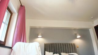 Watch awesome_jolie HD Porn Video [Chaturbate] - natural, lovense, brunette, bigboobs