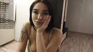 dorethapinzone Top Porn Video [Chaturbate] - new, natural, shy, 18, bigboobs