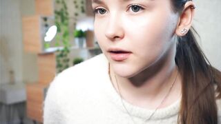 marlashonts Top Porn Video [Chaturbate] - new, shy, 18, skinny, teen