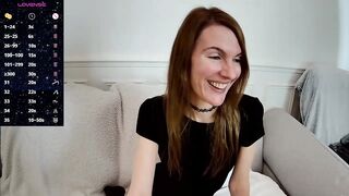 fanny_posy Hot Porn Video [Chaturbate] - natural, milf, mature, smalltits, skinny