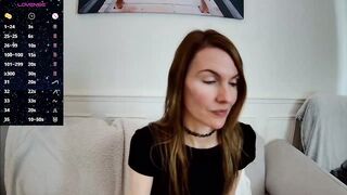 fanny_posy Hot Porn Video [Chaturbate] - natural, milf, mature, smalltits, skinny