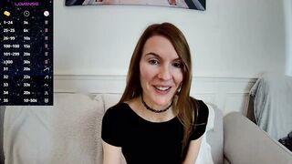 fanny_posy Hot Porn Video [Chaturbate] - natural, milf, mature, smalltits, skinny